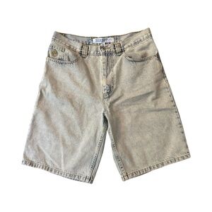 POLAR BIG BOY JORTS MEDIUM